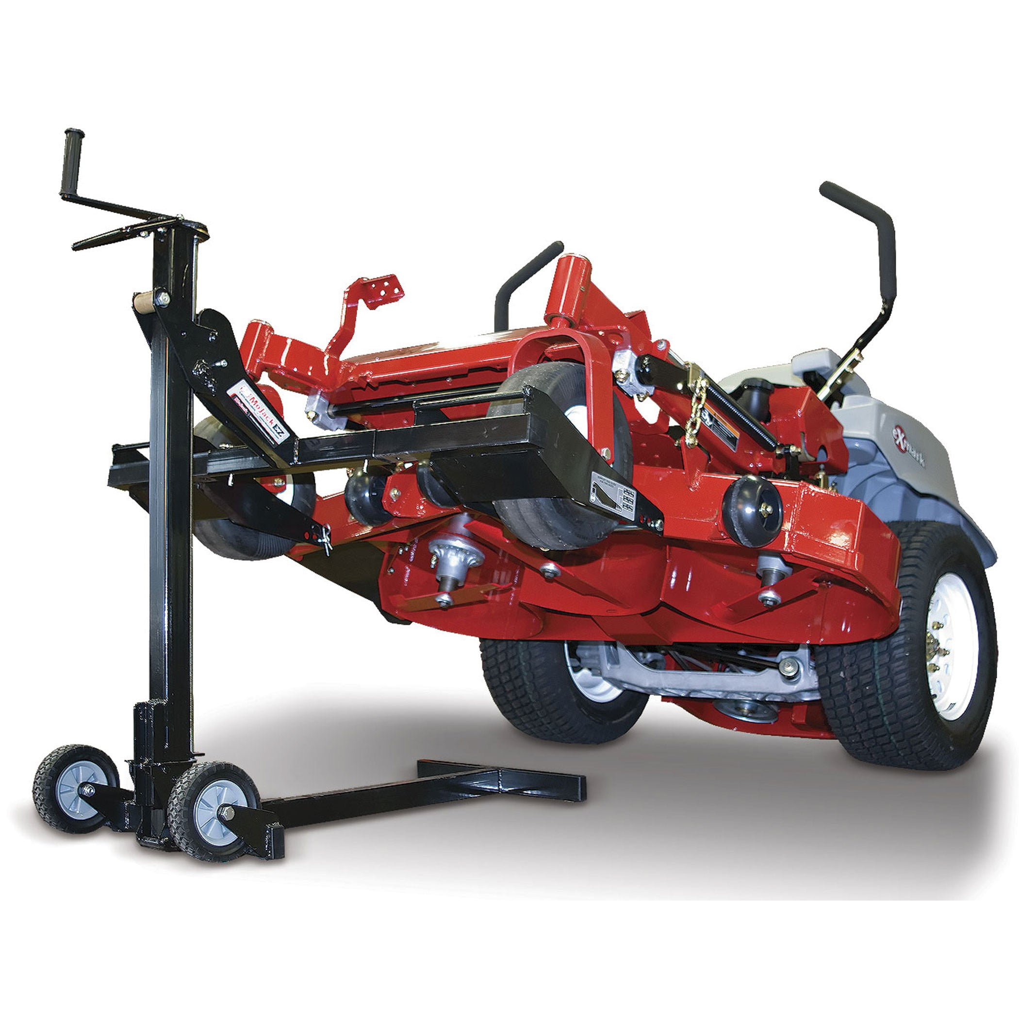 Mobile Riding Lawn Mower Repair Service Near Me