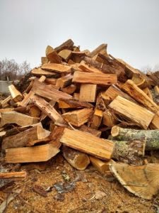 ri firewood
