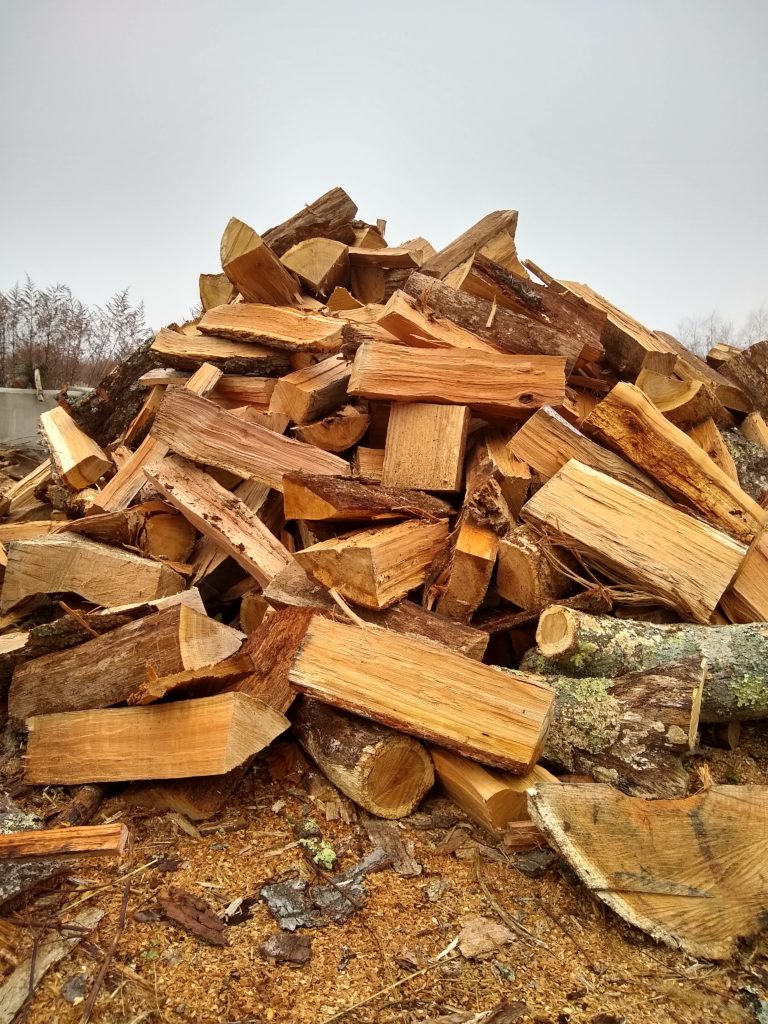 ri firewood