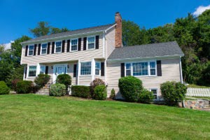 Proper Care For New England Lawns