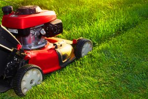 How To Keep Your Lawnmower Running Strong