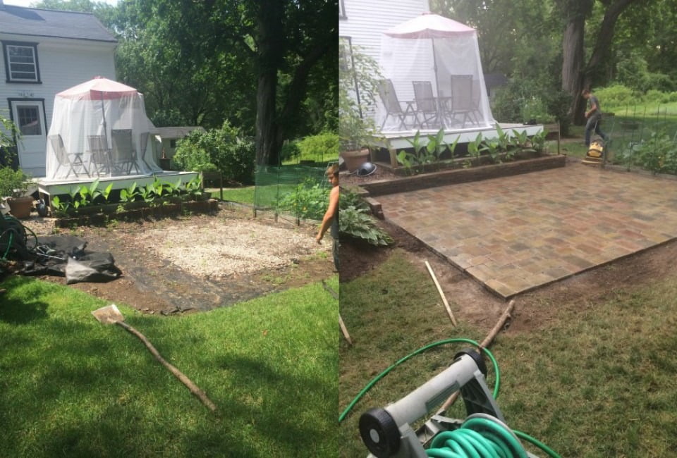 lawn renovation services