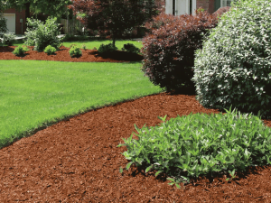 North Kingstown Mulch Delivery