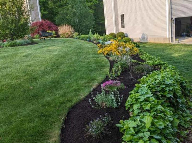 Home - RI Landscaper 855RILAWNS