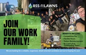 855-RILAWNS work family!