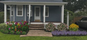 7 Benefits of Professional Garden Design & Installation Services