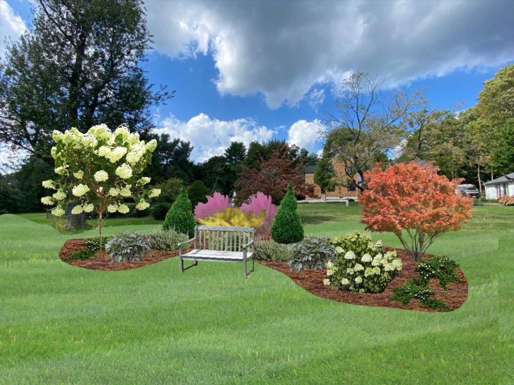 7 Benefits of Professional Garden Design & Installation Services