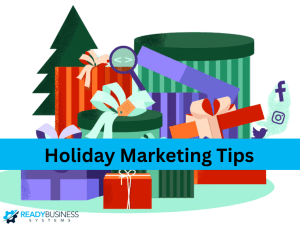 10 Holiday Marketing Tips for Landscaping Businesses