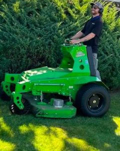Rhode Island’s #1 Trusted Lawn Care Program – 855-RILAWNS