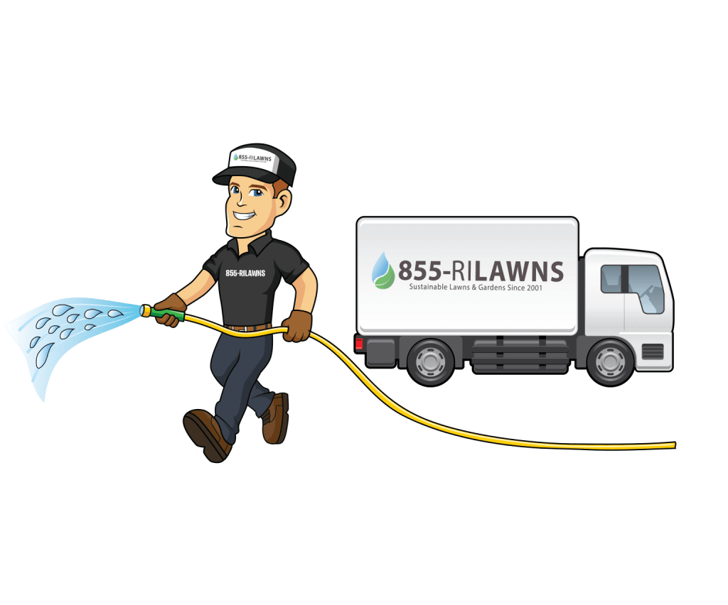 Rhode Island’s #1 Trusted Lawn Care Program – 855-RILAWNS