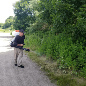 Effective Mosquito and Tick Control Services in Rhode Island