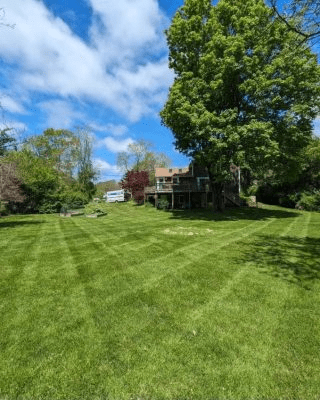 Why Should You Choose Weekly Lawn Mowing Service of 855-RILAWNS?