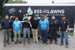 Best Landscaping Packages in Rhode Island for 2025