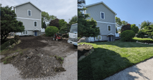 Best Lawn Renovation Services in Rhode Island for 2025