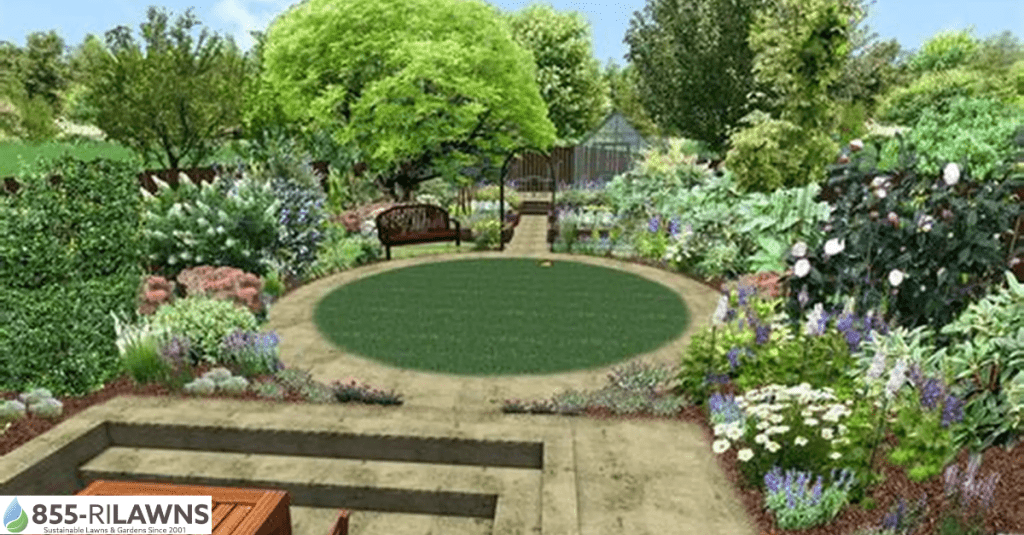 8 Steps to Create a Wildlife Habitat Garden