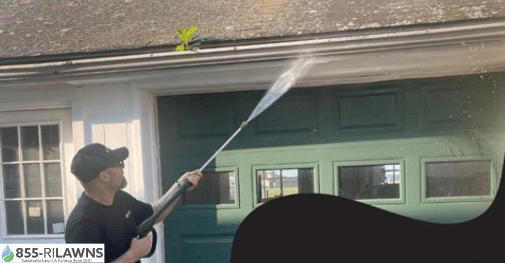 How to Prepare Your Home’s Exterior for Power Washing in 2025