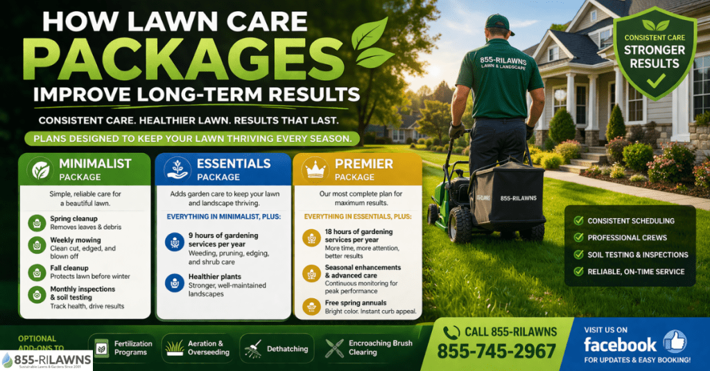 How-Lawn-Care-Packages-Improve-Long-Term-Results