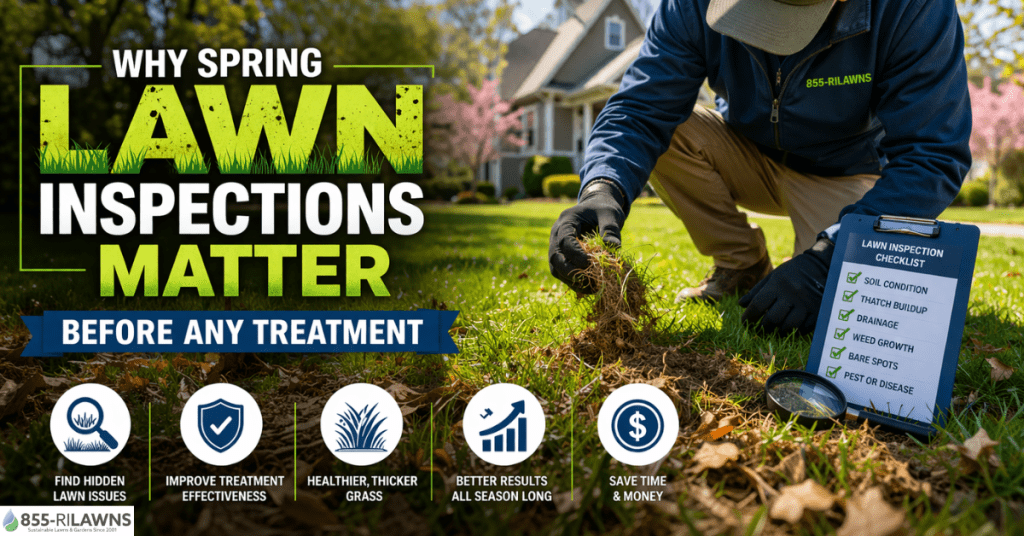 Why-Spring-Lawn-Inspections-Matter-Before-Any-Treatment