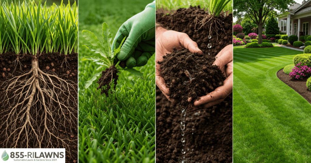 How-Lawn-Care-Packages-Improve-Long-Term-Results