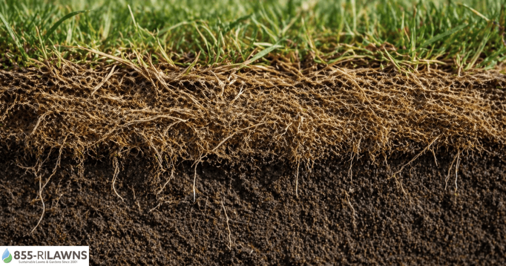 Signs-Your-Lawn-Is-Not-Responding-to-Fertilization