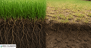 Why-Cutting-Grass-Too-Short-Damages-Your-Lawn