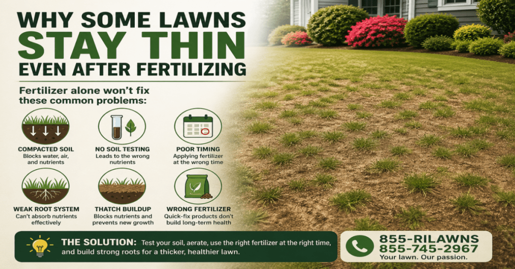 Why-Some-Lawns-Stay-Thin-Even-After-Fertilizing