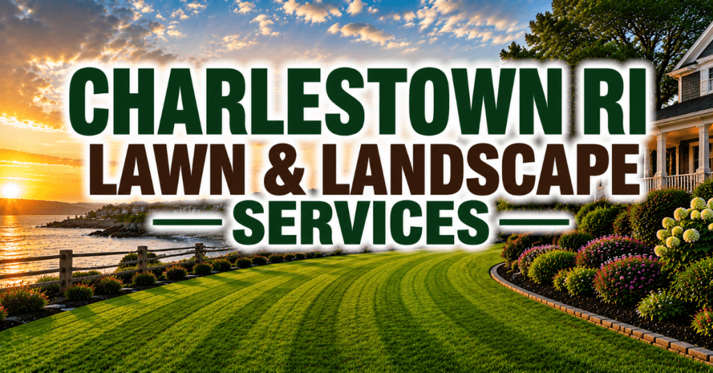 Charlestown Lawn and Landscape Services