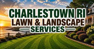 Charlestown Lawn and Landscape Services