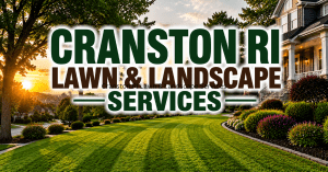 Cranston-RI-Lawn-Landscape-Services