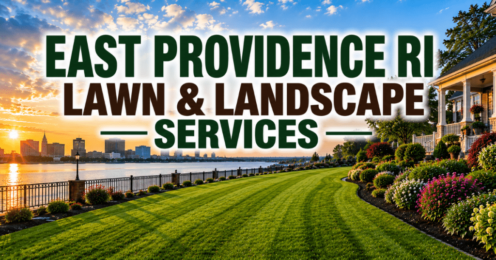 East Providence Lawn and Landscape Services