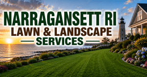 Narragansett-RI-Lawn-Landscape-Services