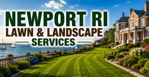 Newport-RI-Lawn-Landscape-Services