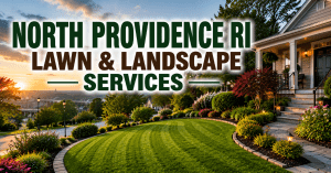 North-Providence-RI-Lawn-Landscape-Services