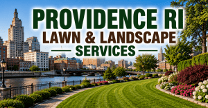 Providence-RI-Lawn-Landscape-Services