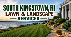 South-Kingstown-RI-Lawn-Landscape-Services