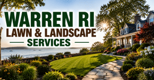 Warren-RI-Lawn-Landscape-Services