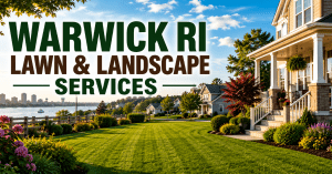 Warwick-RI-Lawn-Landscape-Services