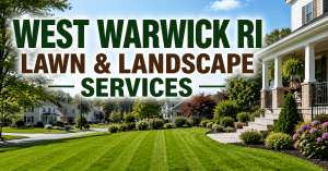 West-Warwick-RI-Lawn-Landscape-Services