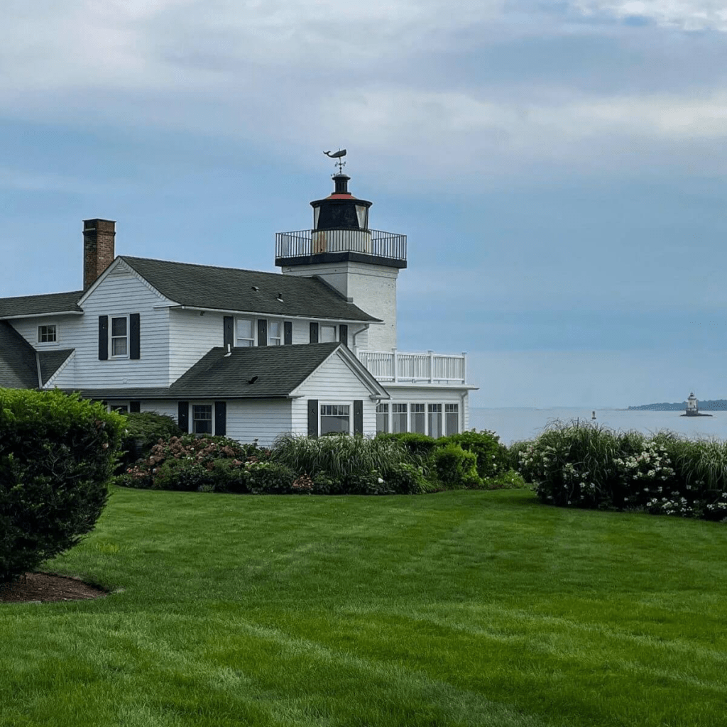 Barrington Lawn and Landscape Service