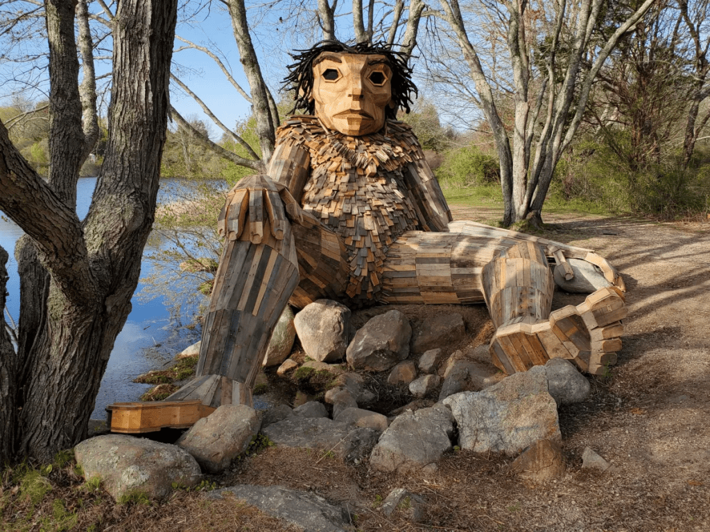 Charlestown Lawn and Landscape Services