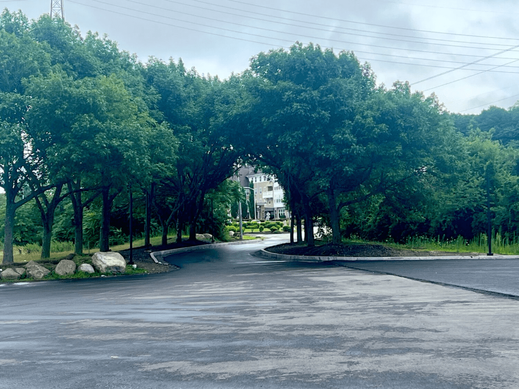 East Providence Lawn and Landscape Services