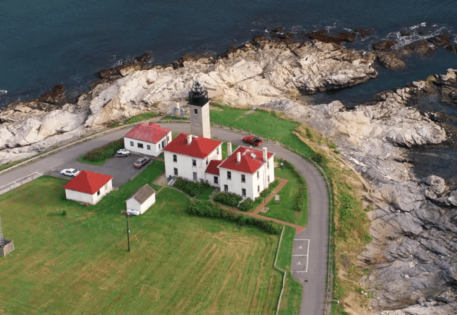 Jamestown Lawn and Landscape Services