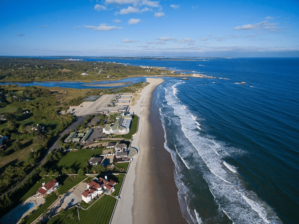 Narragansett Lawn and Landscape Services