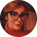 Julie Marie Avatar