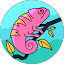 Amber Lily Avatar