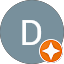 Donald DeBlois Avatar